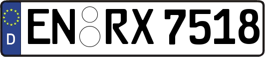 EN-RX7518