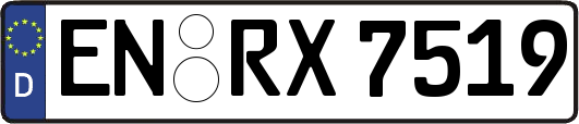 EN-RX7519