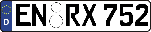 EN-RX752