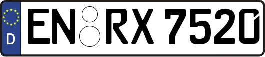 EN-RX7520