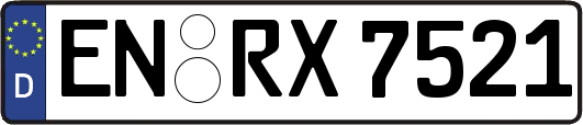 EN-RX7521