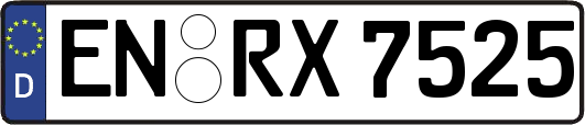 EN-RX7525