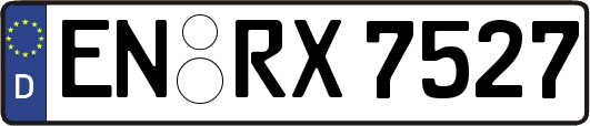 EN-RX7527
