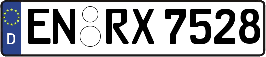 EN-RX7528