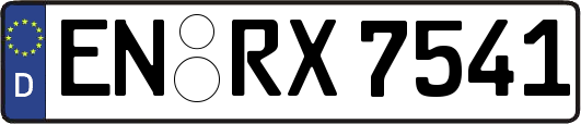 EN-RX7541