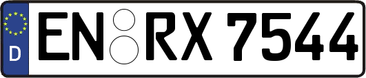 EN-RX7544