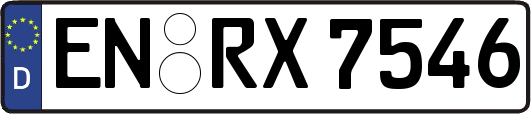 EN-RX7546