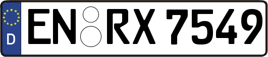 EN-RX7549
