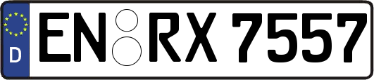 EN-RX7557