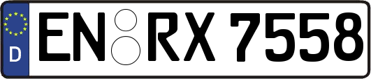 EN-RX7558