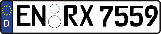 EN-RX7559