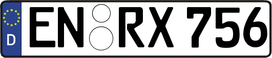 EN-RX756