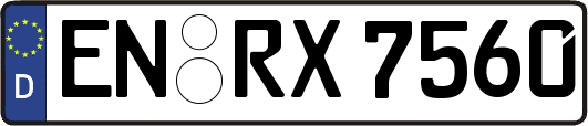 EN-RX7560