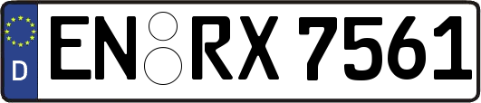 EN-RX7561