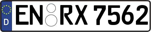 EN-RX7562