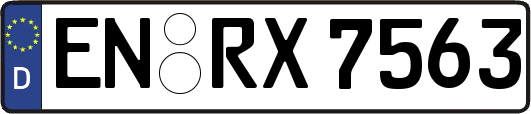 EN-RX7563