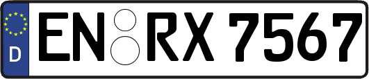 EN-RX7567