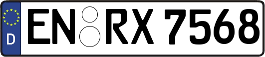 EN-RX7568