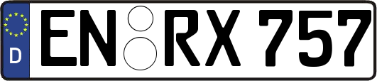 EN-RX757