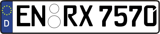 EN-RX7570