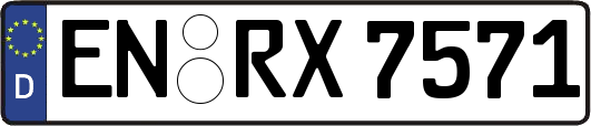 EN-RX7571