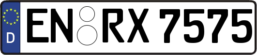 EN-RX7575
