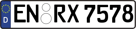 EN-RX7578