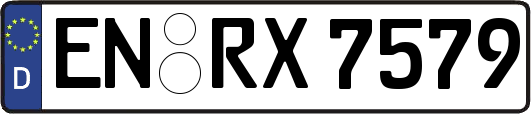 EN-RX7579