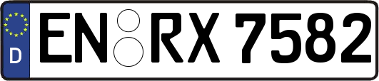 EN-RX7582