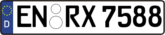 EN-RX7588