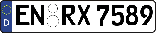 EN-RX7589