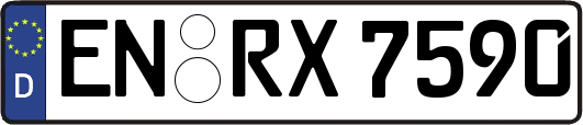 EN-RX7590