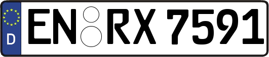 EN-RX7591