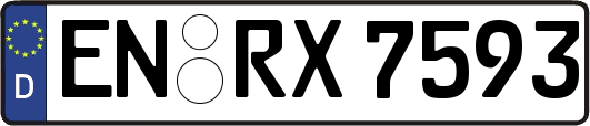 EN-RX7593