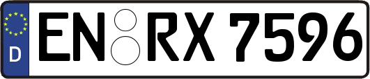 EN-RX7596