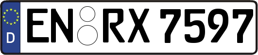 EN-RX7597