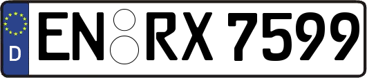 EN-RX7599