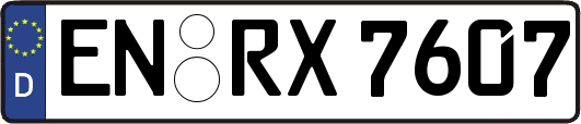 EN-RX7607