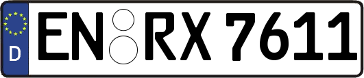 EN-RX7611