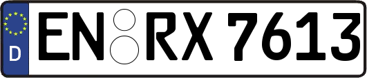 EN-RX7613
