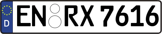 EN-RX7616
