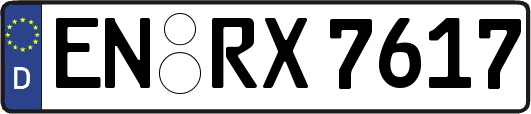 EN-RX7617