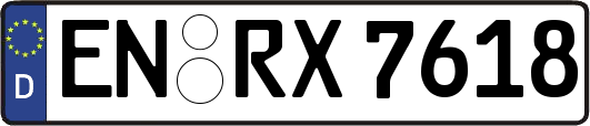 EN-RX7618