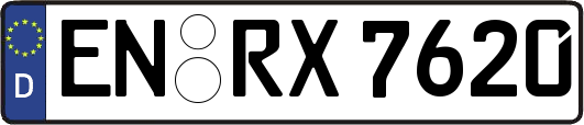 EN-RX7620