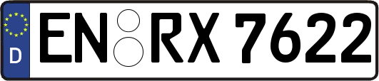 EN-RX7622