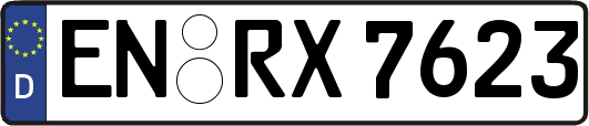 EN-RX7623