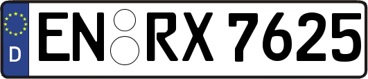 EN-RX7625