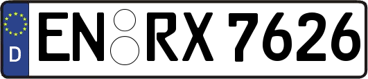 EN-RX7626