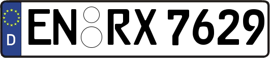 EN-RX7629