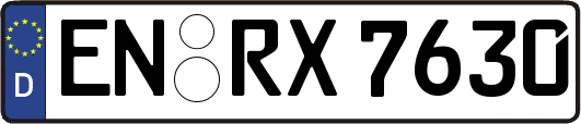EN-RX7630